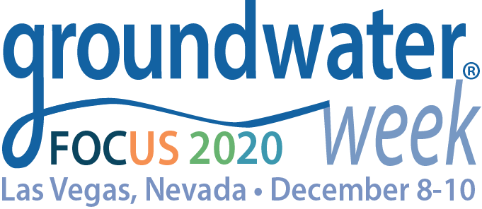 Groundwater Week 2020