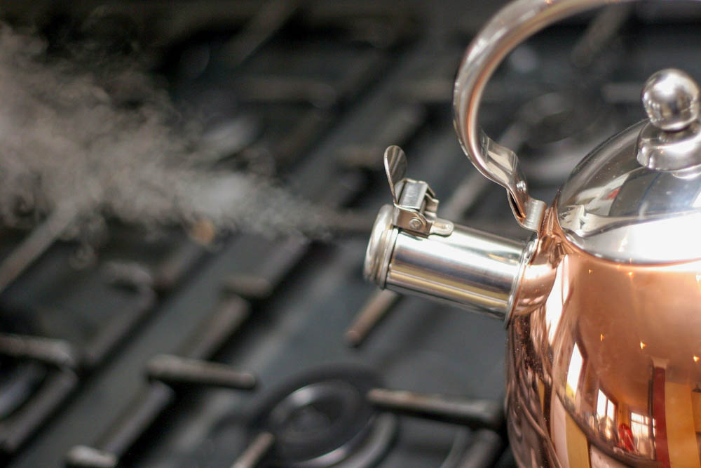 Does Boiling Water Remove Chlorine