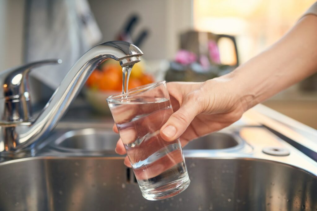 Understanding the Impact of pH on Household Water