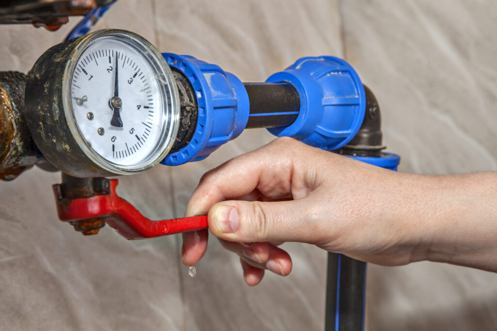 Finding the Perfect Flow: Importance of Ideal Water Pressure at Home