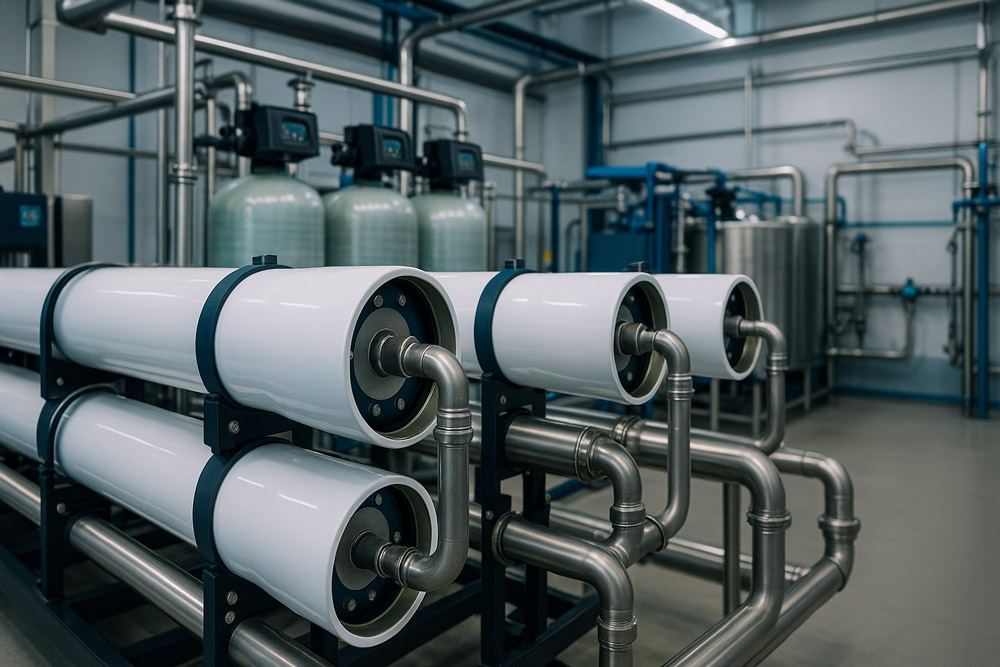 Fluoride Removal in Northern Minnesota: How Systems Remove It & Why It Matters