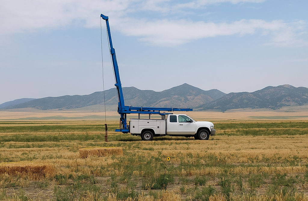 Water Wells in Logan, Utah: A Complete Guide for Residents and Businesses