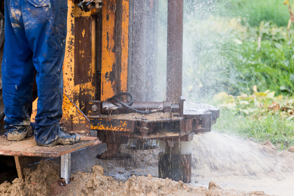 Water Wells in Preston, Idaho: What Homeowners, Growers, and Businesses Should Know