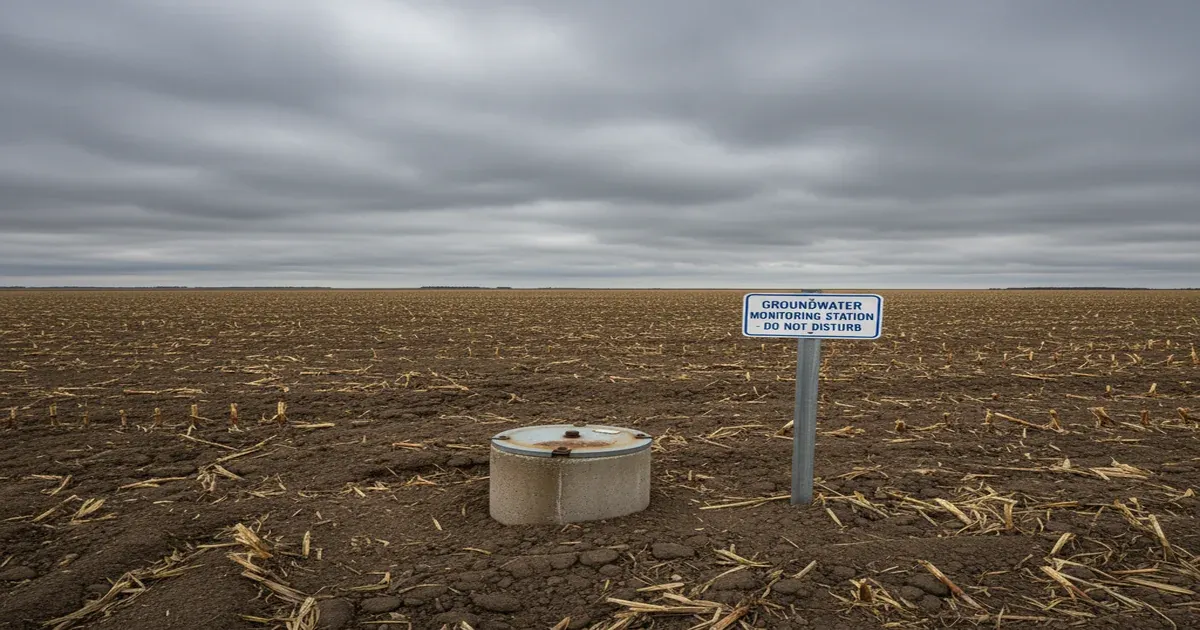 Arsenic in Minnesota Groundwater