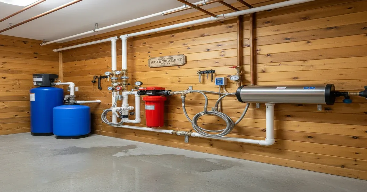Complete Water Treatment Solutions for Hill City, MN Homeowners