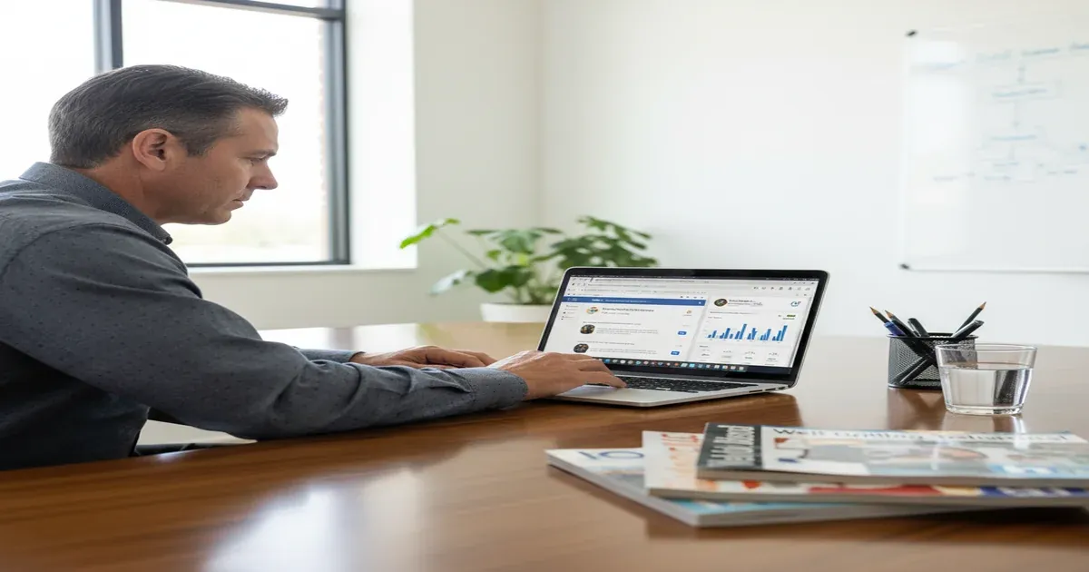 Digital Marketing Foundation for the Groundwater Businesses