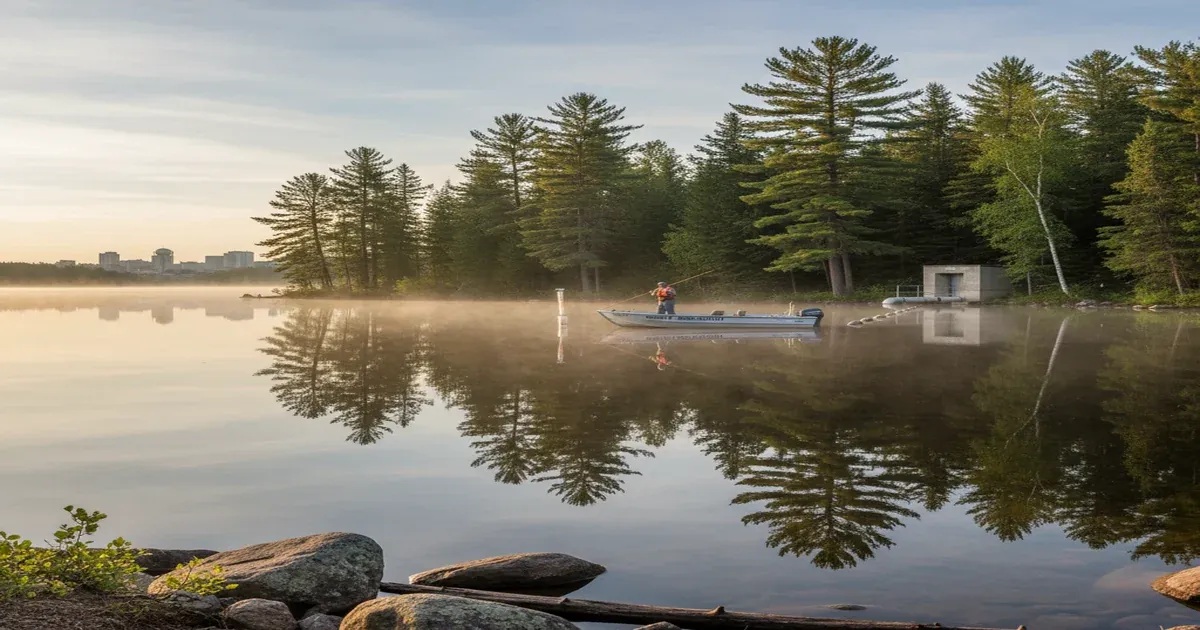 Drinking Water Issues in Bemidji, Minnesota