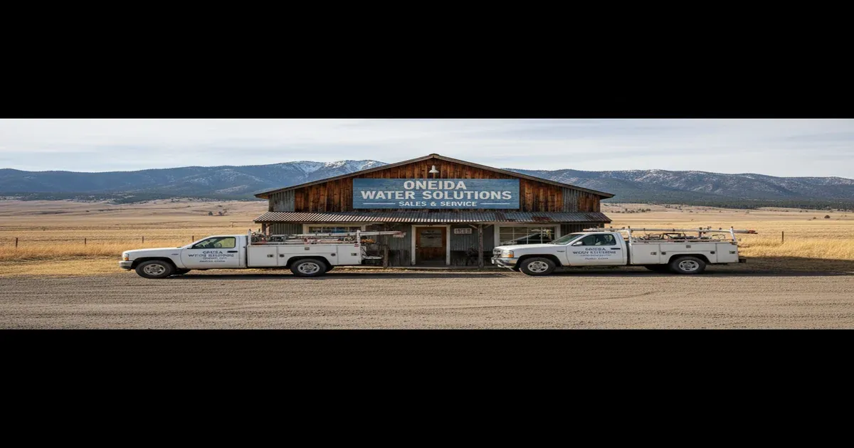 Featured Sponsor: MPI Water Solutions in Malad, Idaho