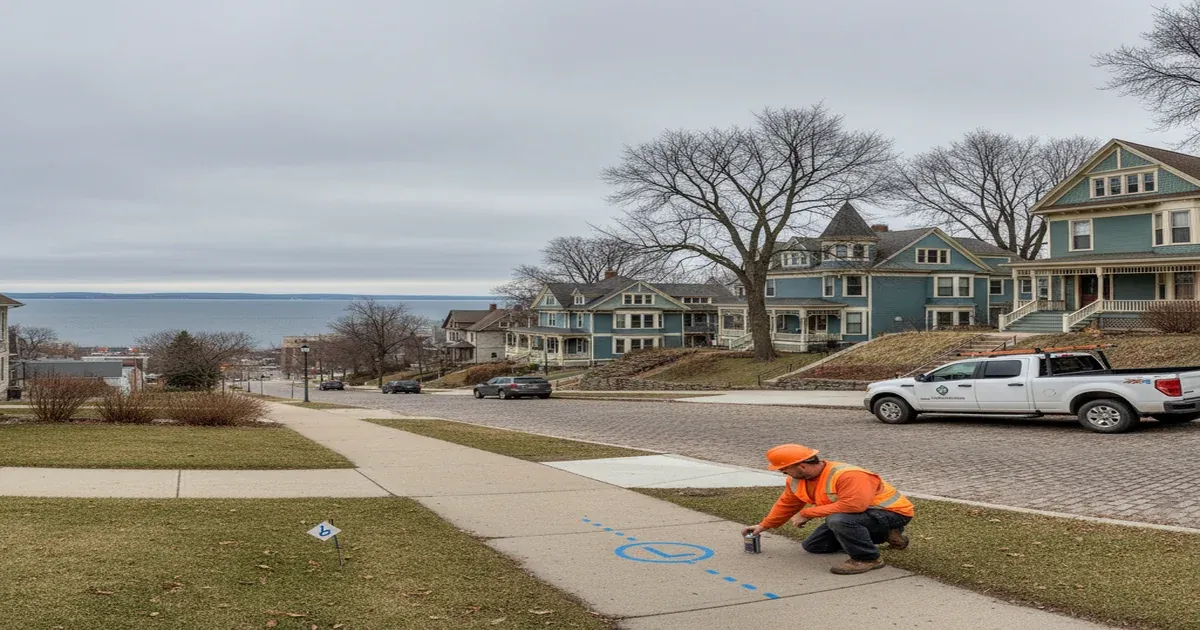 High Lead Levels Found in Old Duluth Homes