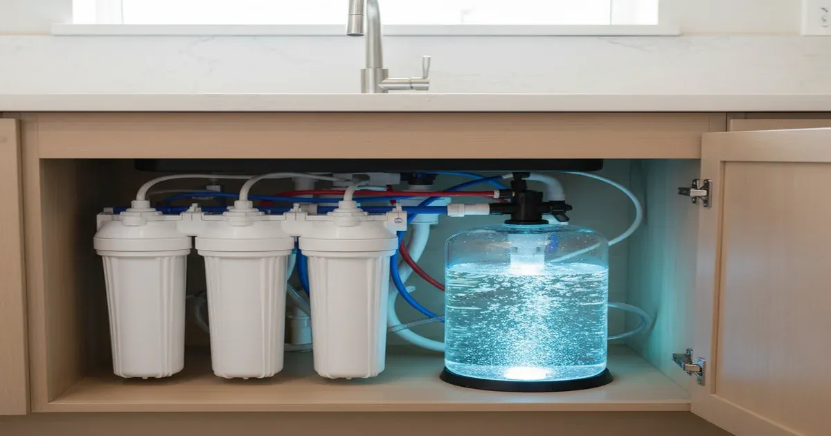 Is Reverse Osmosis Bad For Your Health?