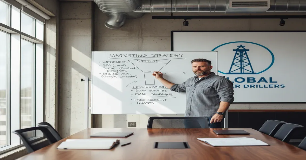 Digital Marketing: Building Upon the Foundation