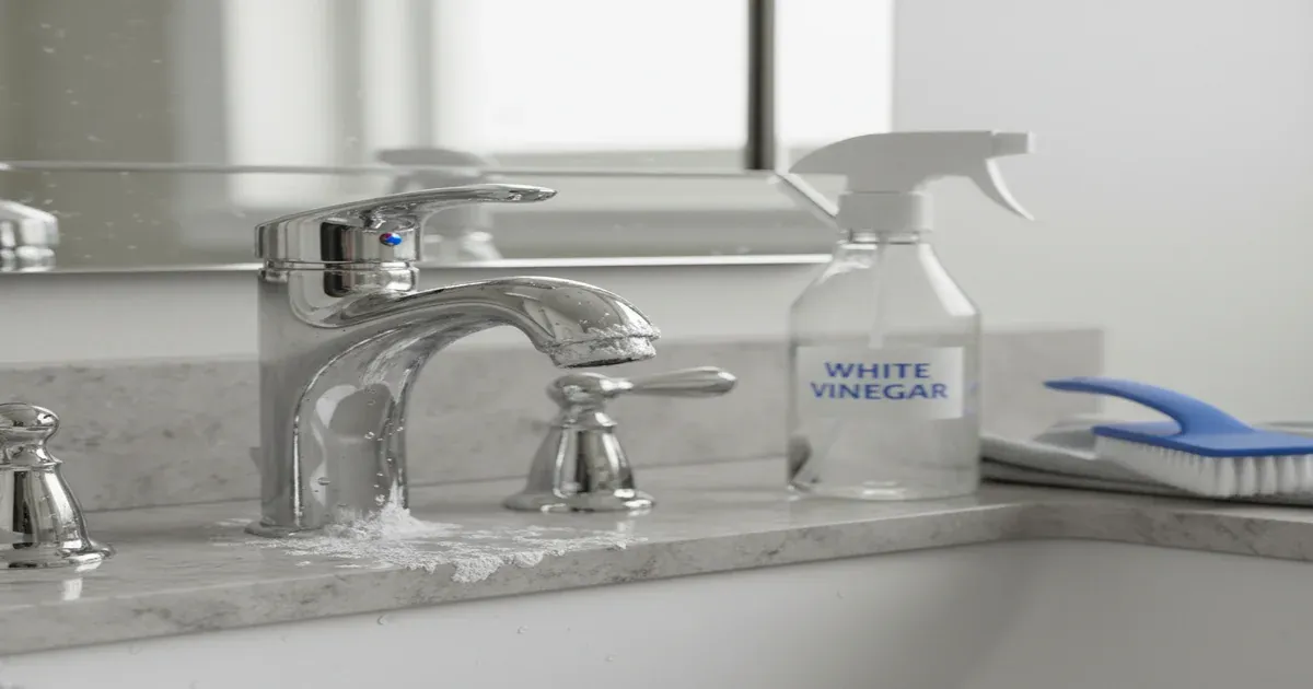 How To Prevent Hard Water Stains?