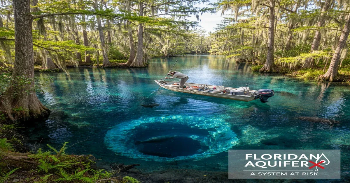 Tallahassee Florida state capitol building surrounded by oak trees