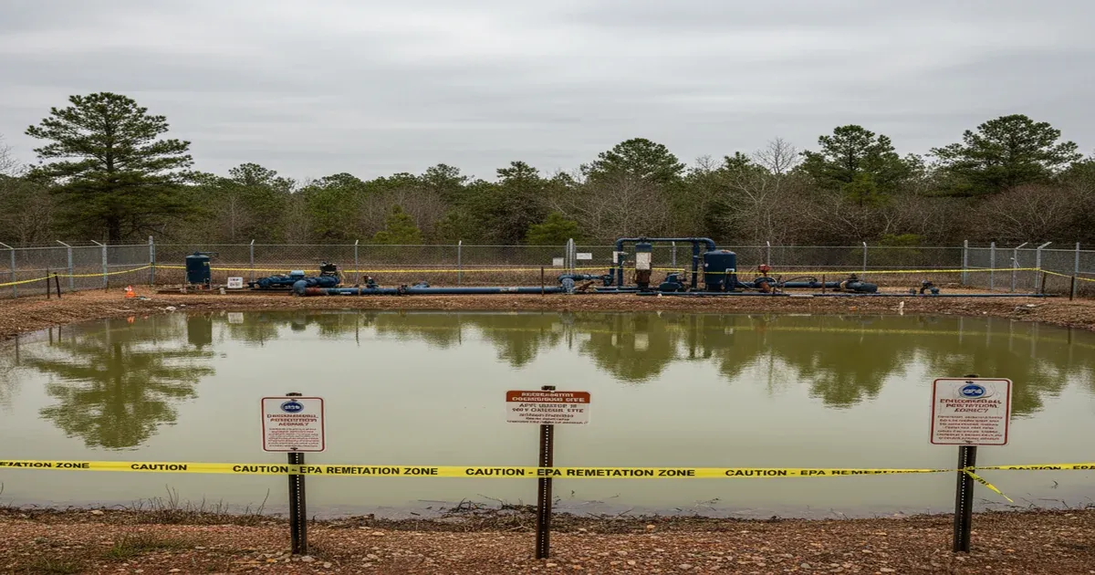 Toms River New Jersey residential community along the river waterfront