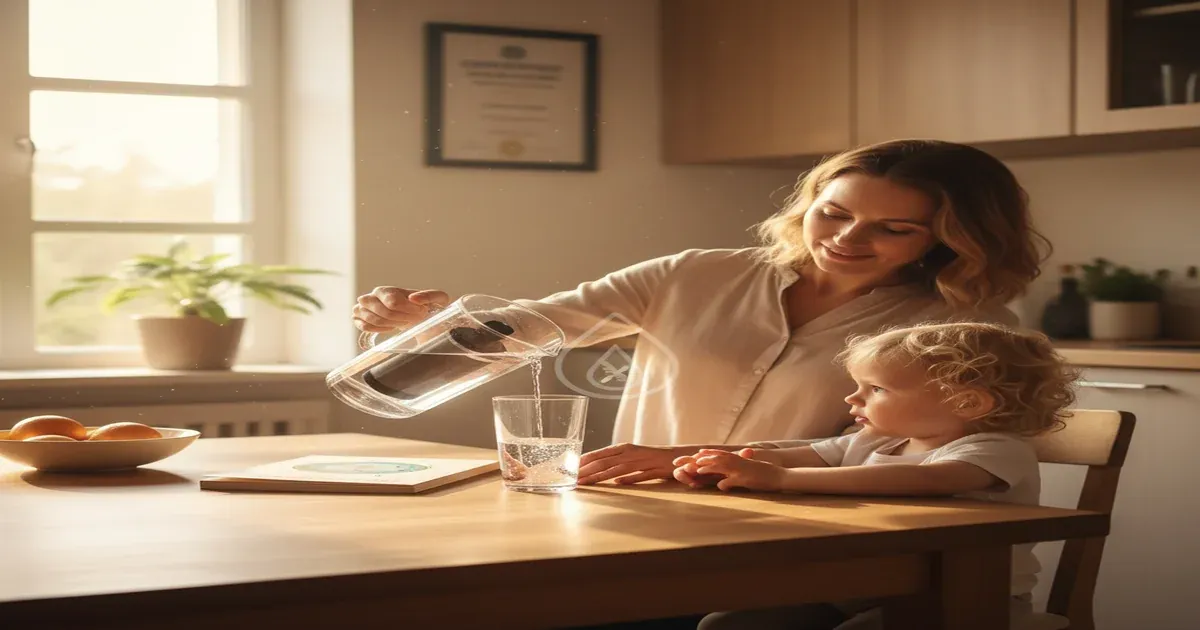 Understanding the Health Risks of Consuming Contaminated Water